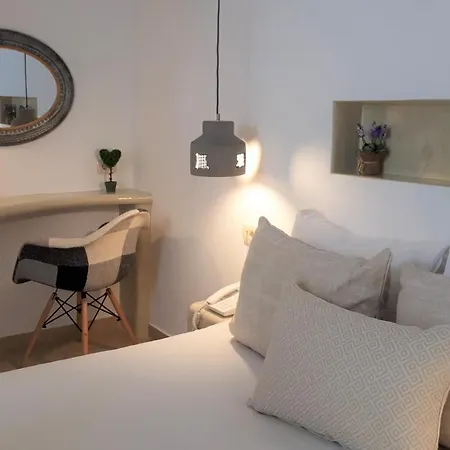 Dreamland ηouses Appartement Oia
