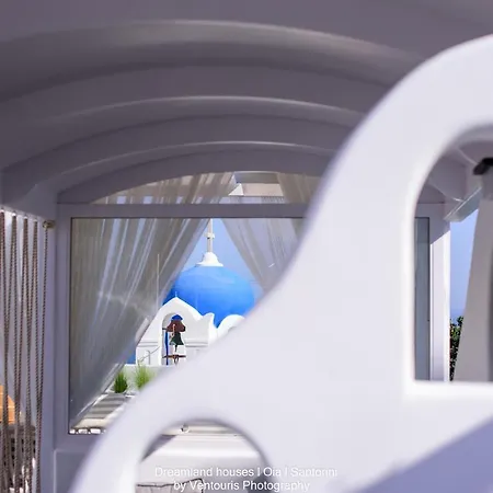 Appartement Dreamland ηouses