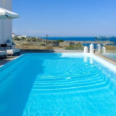 Dreamland ηouses * Oia